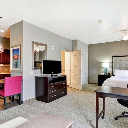 Homewood Suites By Hilton Amarillo Exterior photo