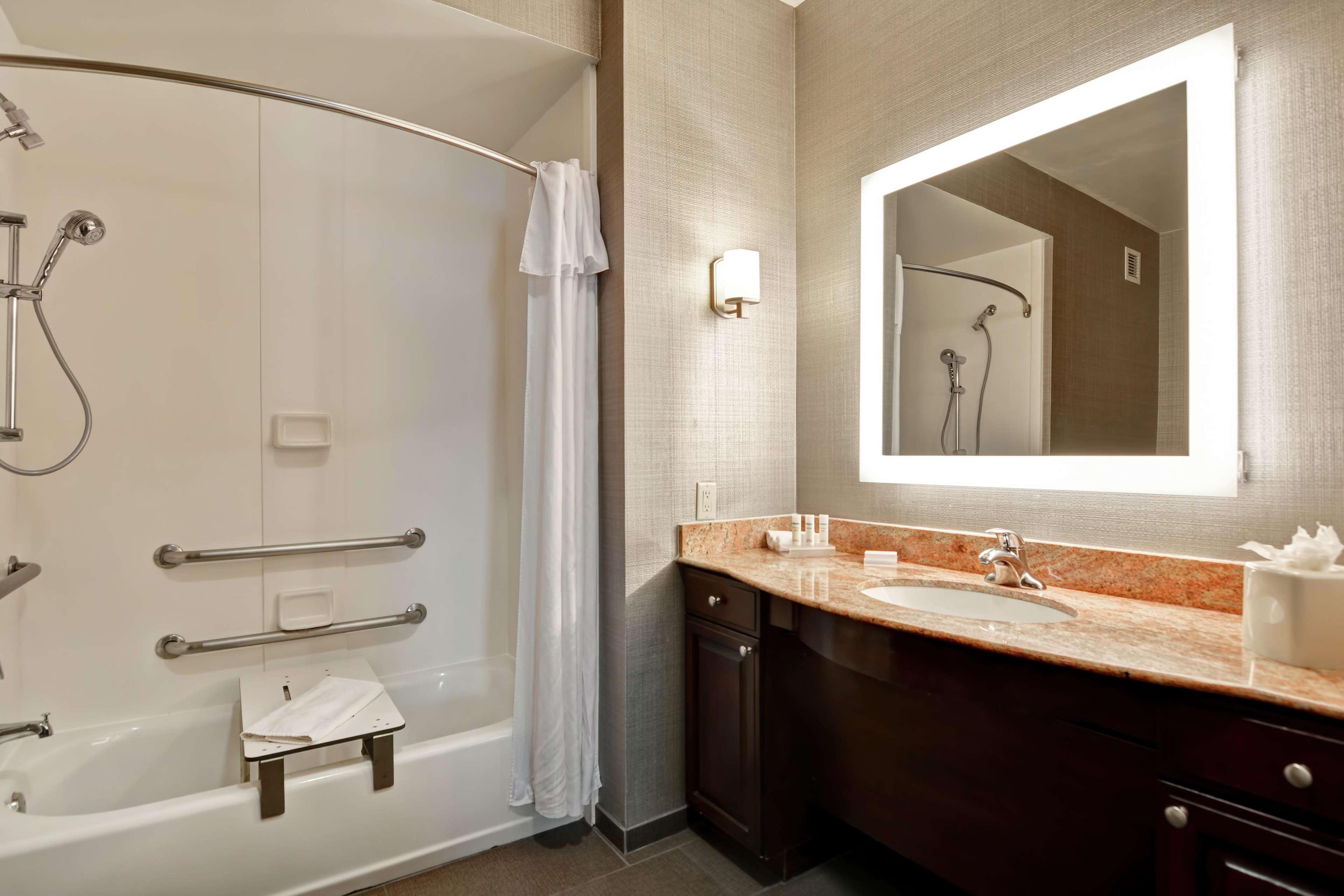 Homewood Suites By Hilton Amarillo Exterior photo