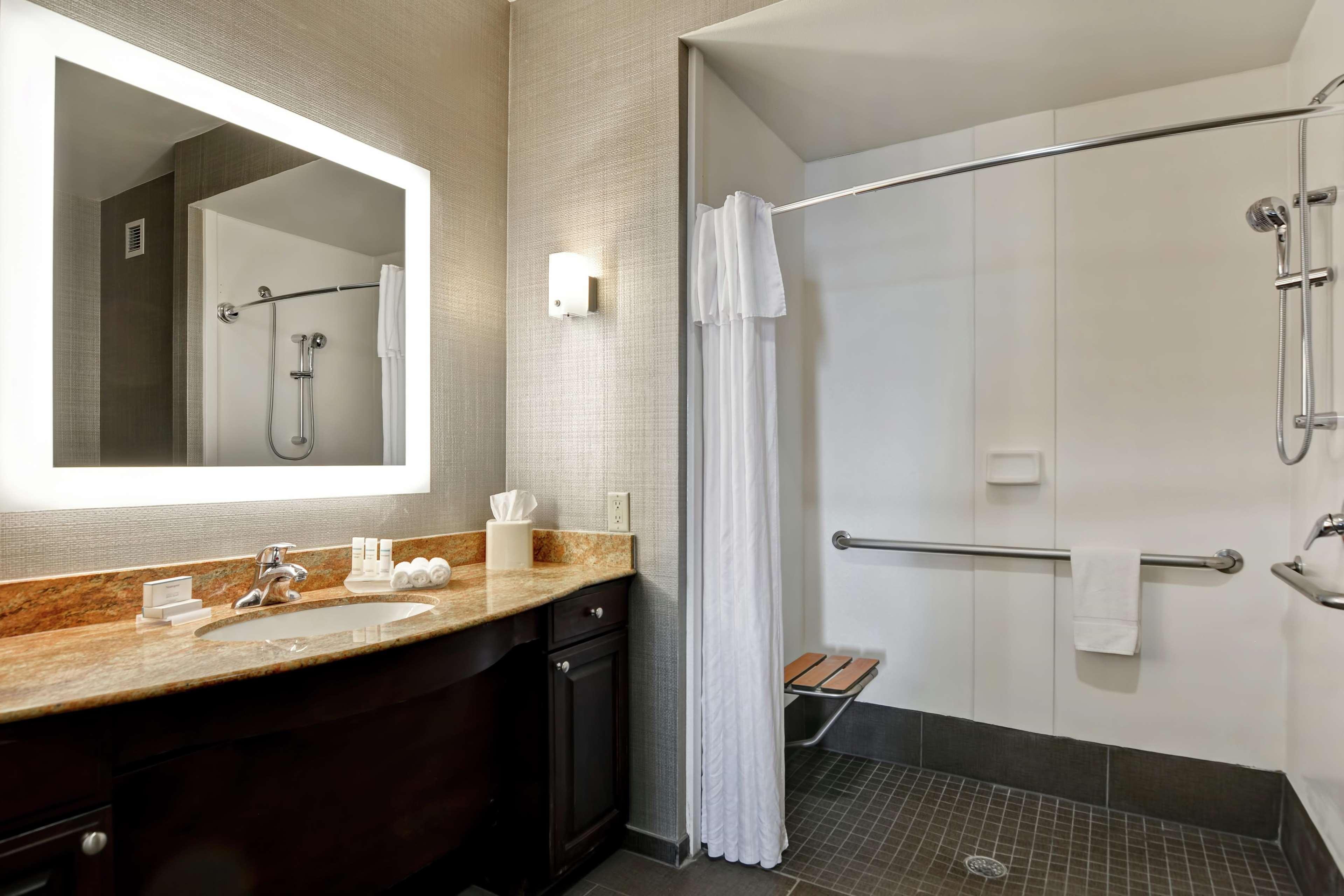 Homewood Suites By Hilton Amarillo Exterior photo