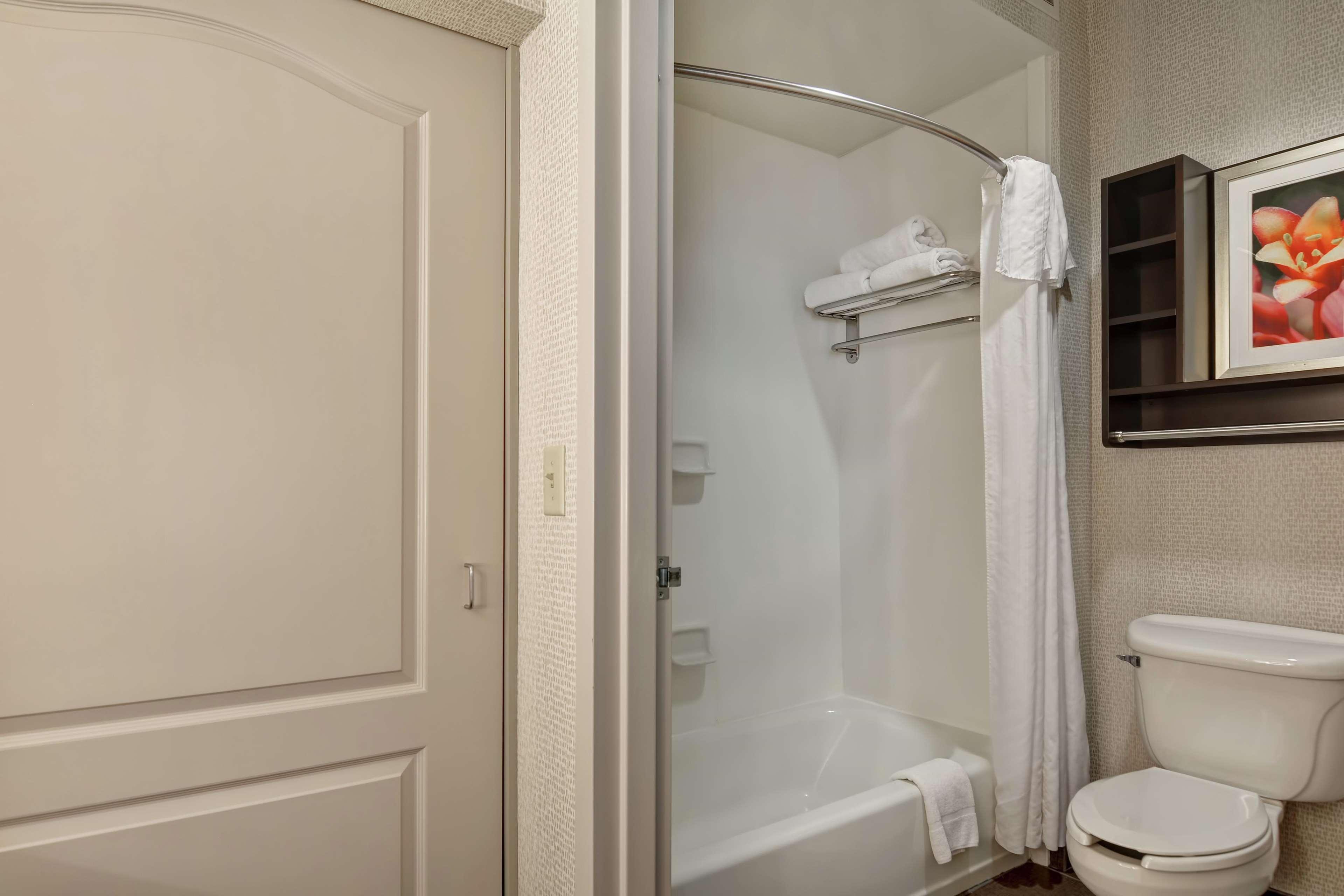 Homewood Suites By Hilton Amarillo Exterior photo