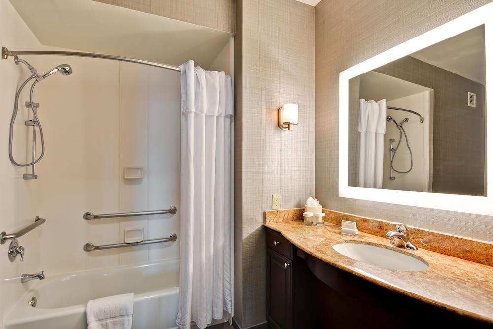 Homewood Suites By Hilton Amarillo Exterior photo