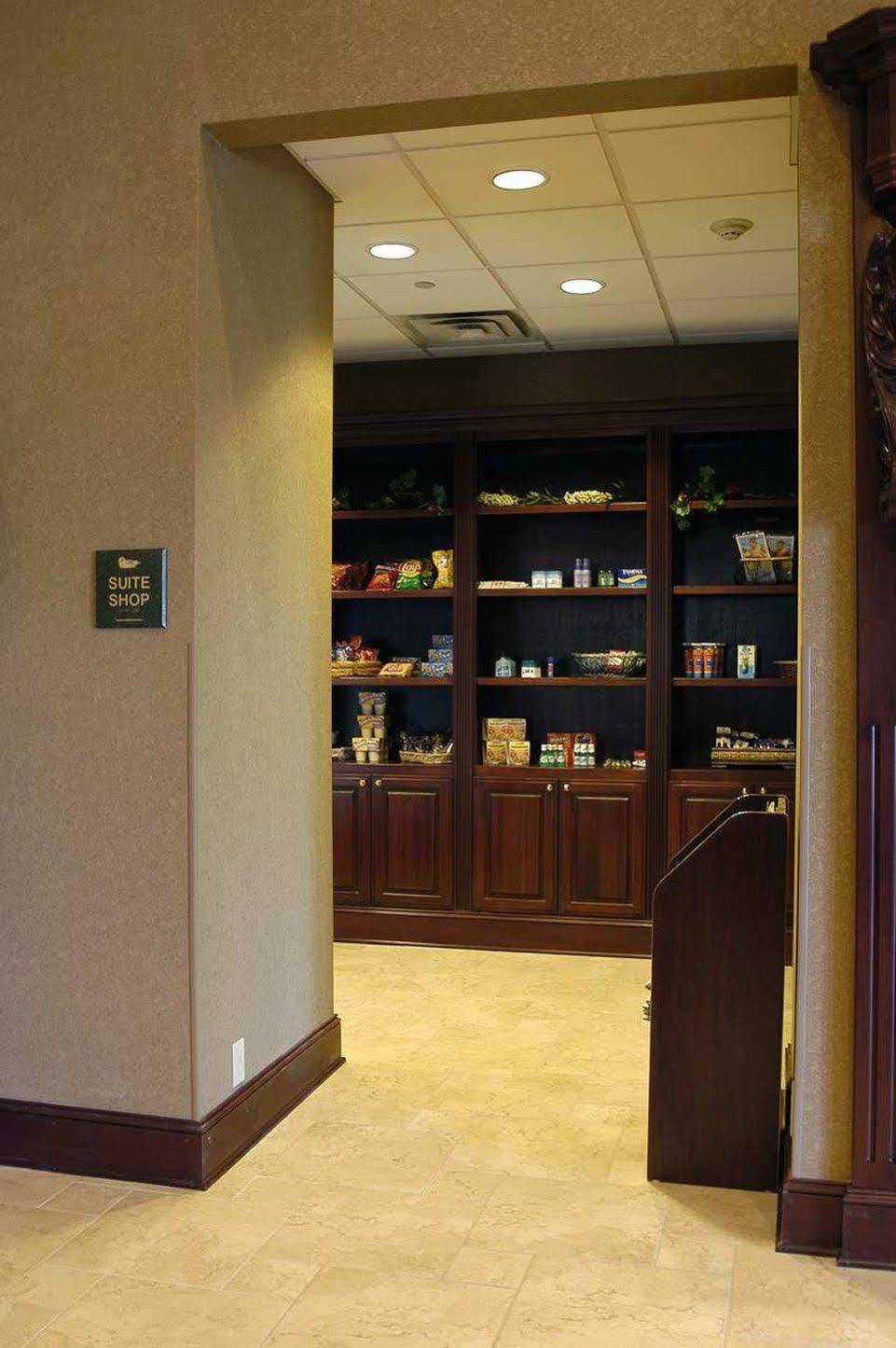 Homewood Suites By Hilton Amarillo Interior photo